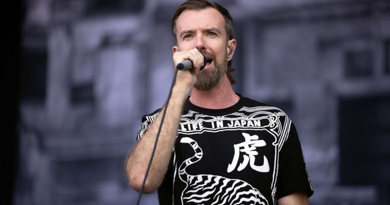 Karnivool Postpone Sydney & Canberra Shows