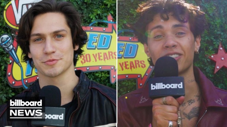 Landon Barker, Sublime & More Talk Warped Tour's 30th Anniversary