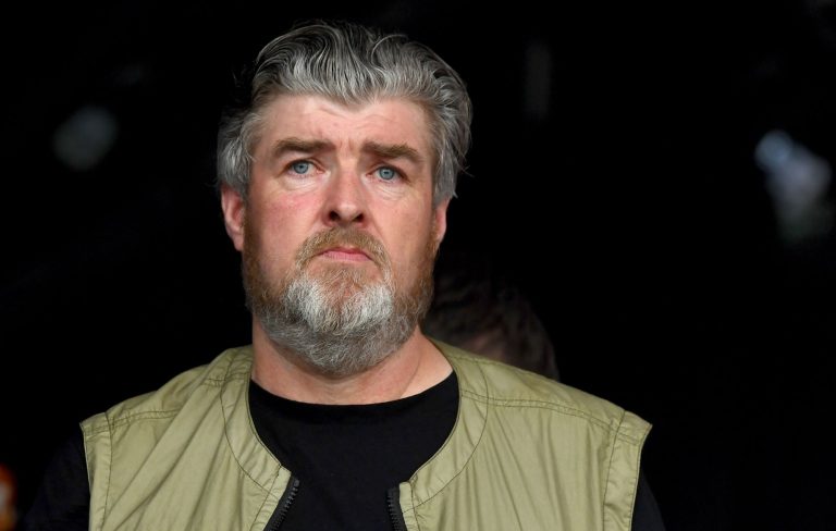 Liam and Noel Gallagher's brother Paul has been charged with rape and string of violent offences