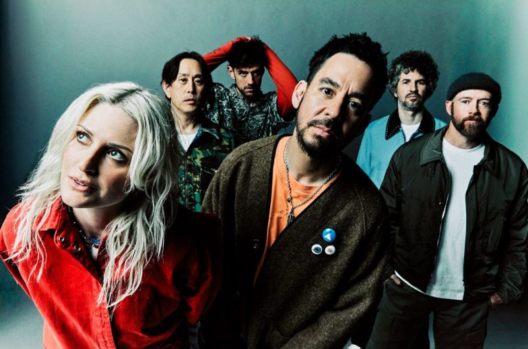 Linkin Park Drop ‘One More Light’ From Shows After Bennington’s Death