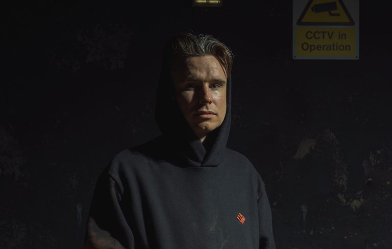 Listen to For Those I Love's angry and political new single 'Mirror'
