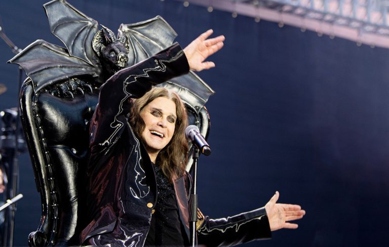 Listen to Ozzy Osbourne’s isolated vocals on 'Mama, I’m Coming Home' from final show