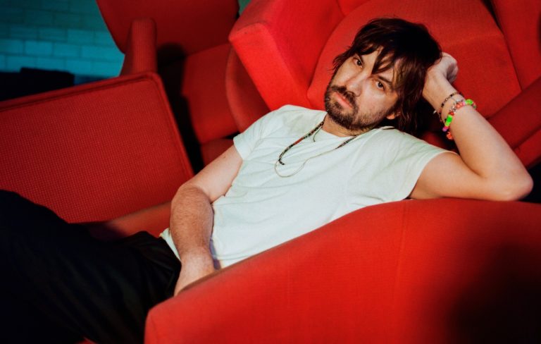 Listen to Tame Impala's acid house-inspired new single 'End Of Summer'
