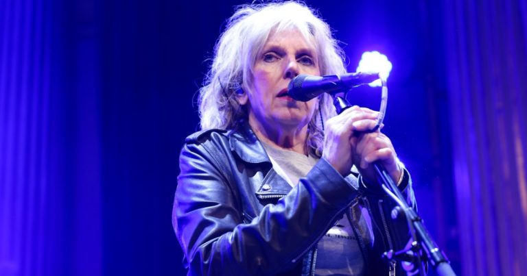 Lucinda Williams To Make Sydney Opera House Debut Next Month