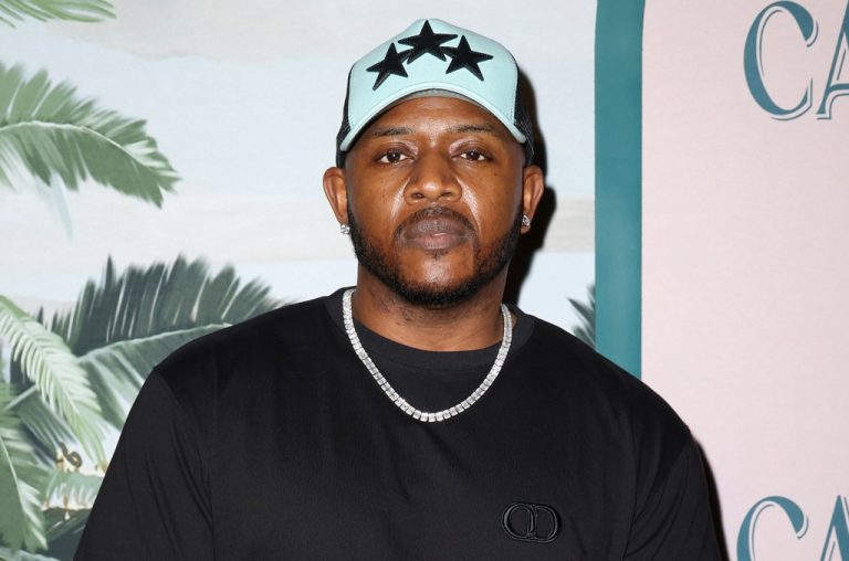 Mack Maine Son Zeke Dead After Fatal Seizure: Nicki Minaj, More React