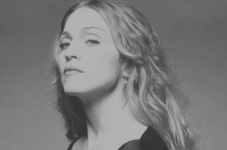 Madonna Releases 'Veronica Electronica': Stream It Now