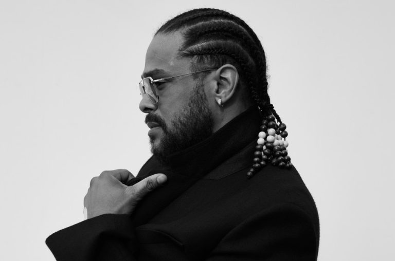Maxwell Talks Upcoming Album, New Residency & Third Annual Cruise