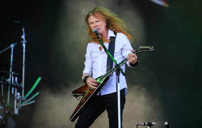 Megadeth explain band's absence from Black Sabbath and Ozzy Osbourne farewell gig