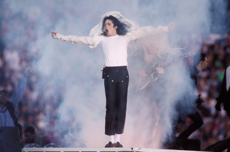 Michael Jackson Biopic Pushed to April 2026 Release