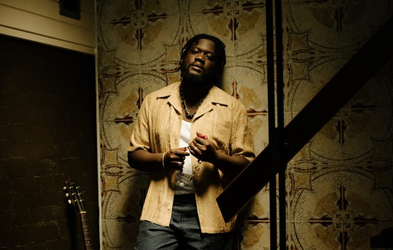 Michael Kiwanuka cancels all forthcoming shows due to "continued illness"