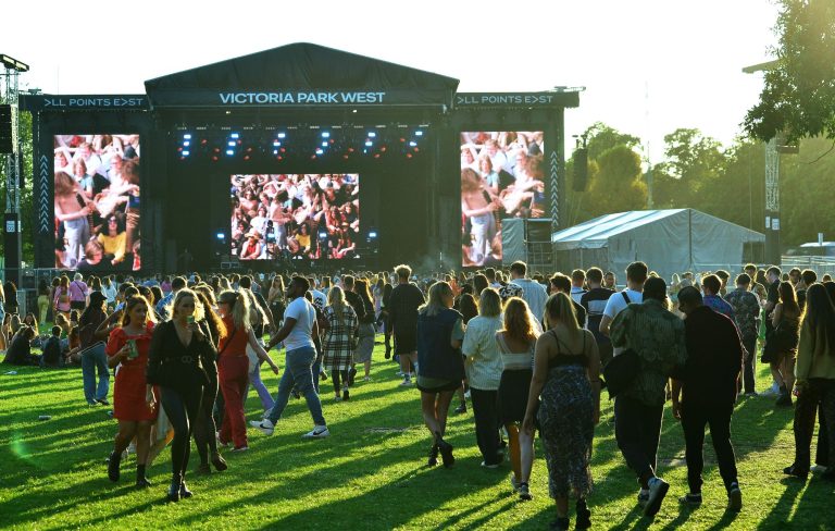 More names added to All Points East 2025 'Provenance' line-up of Cleo Sol, Chronixx and SAULT