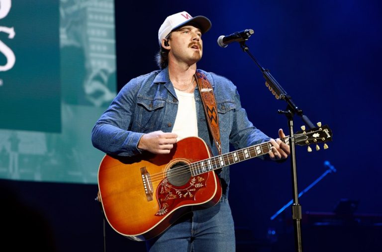 Morgan Wallen's 'Miami' Remix Feat. Lil Wayne & Rick Ross: Listen