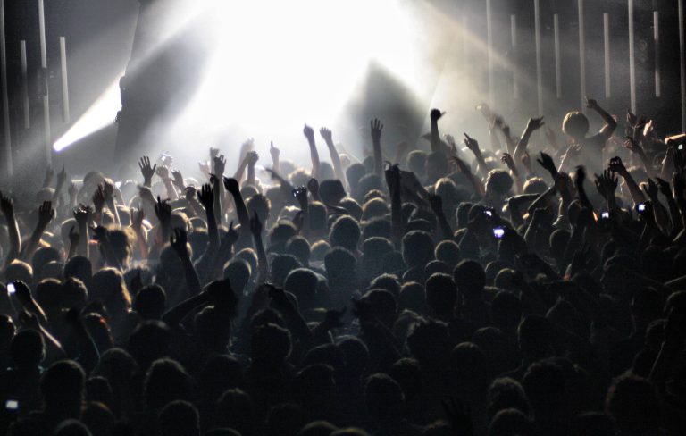 Music venues subject to noise complaints to get "greater protection" under new government plans