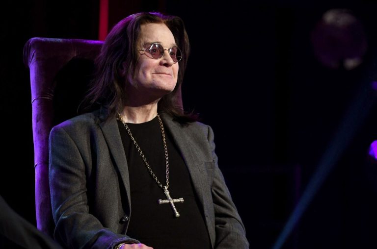 Musicians React as Black Sabbath Star Dies at 76