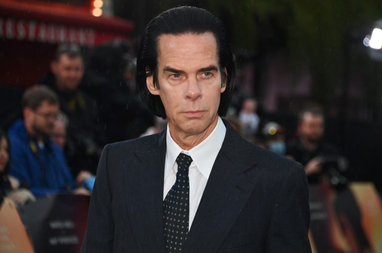 Nick Cave Reflects on Lessons of Grief on Anniversary of Son’s Passing