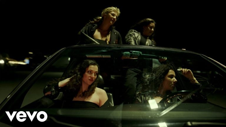 Nicky MacKenzie Shares ‘I Should Go’ Music Video