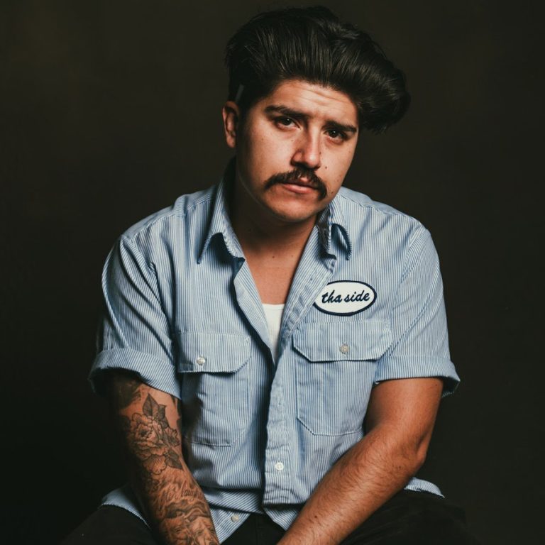 Obed Padilla – Broncos Y Benzes