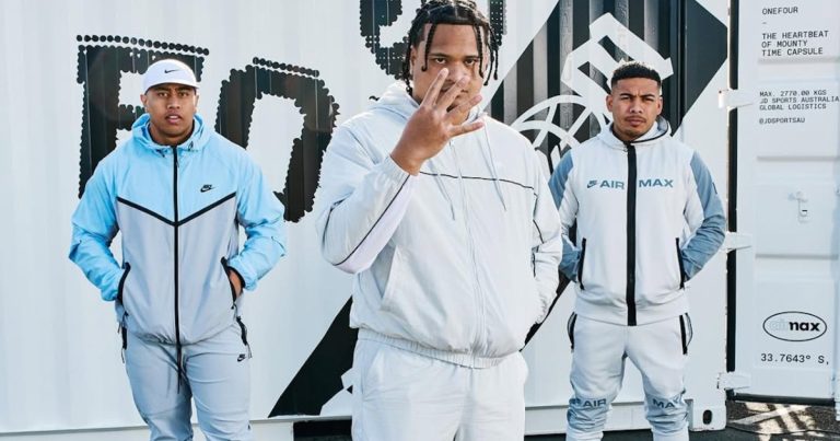 Onefour Announce Hometown Headlining Show In Sydney