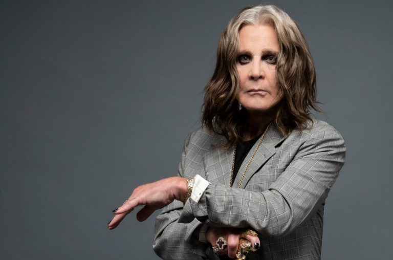 Ozzy Osbourne Mourned by PETA for His 'Gentle Side': Read Statement