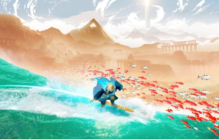 PS Plus August 2025 games