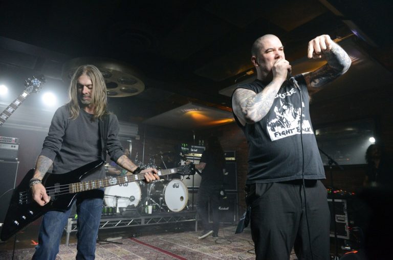 Pantera Cancel Tour Dates to Mourn Ozzy Osbourne