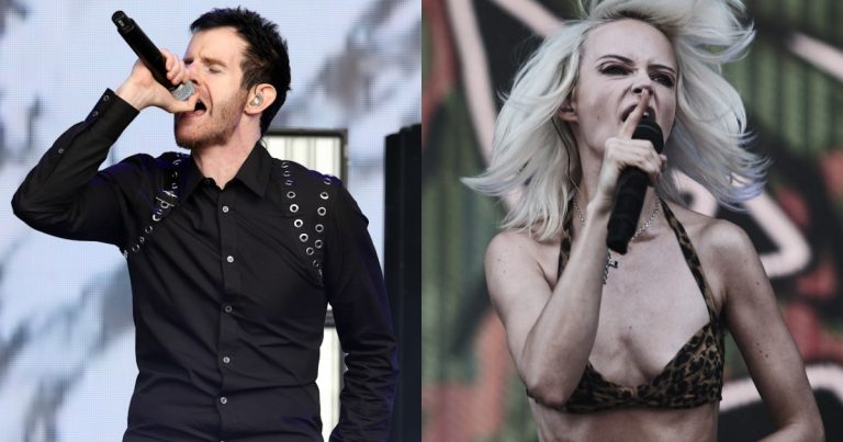 Pendulum Enlist Wargasm For New Single 'Cannibal'