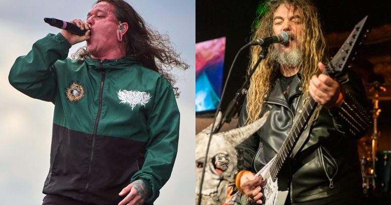 Polaris, Soulfly, In Hearts Wake + More