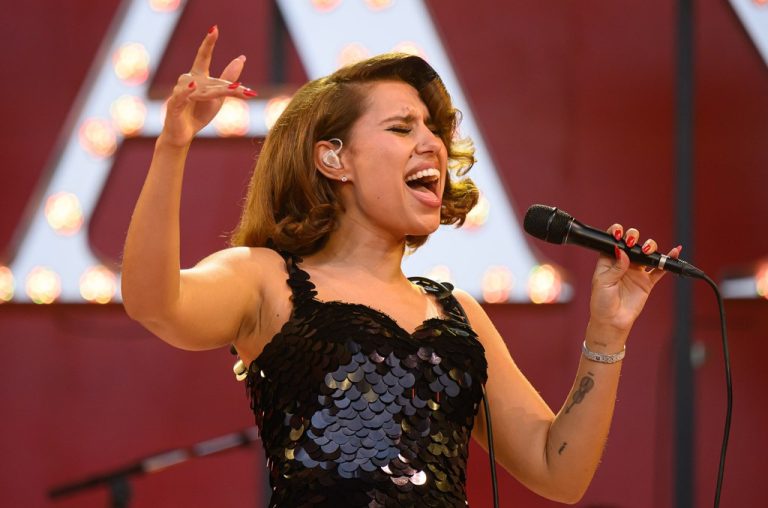 RAYE to Collect Songwriter Honor at Ivors 2025