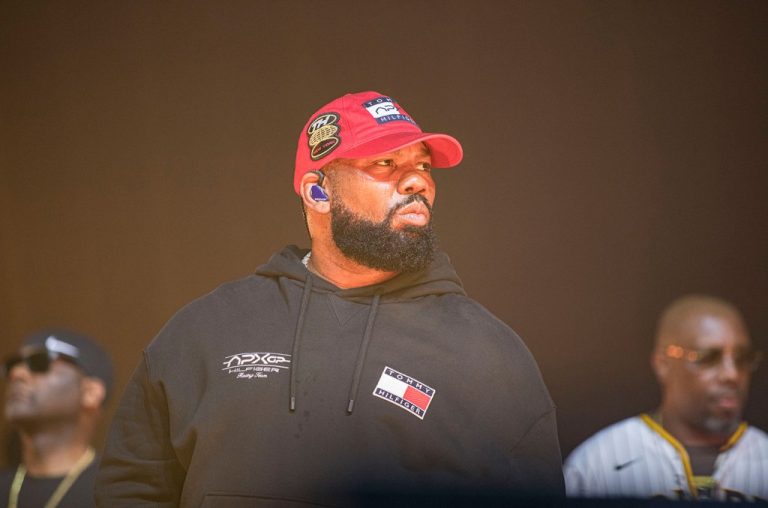 Raekwon Says Scrapped Nas Verse Wasn't Jim Jones Diss