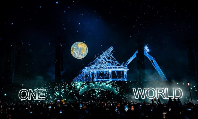 Relive the Magic of Tomorrowland Belgium 2025 With the Official Aftermovie