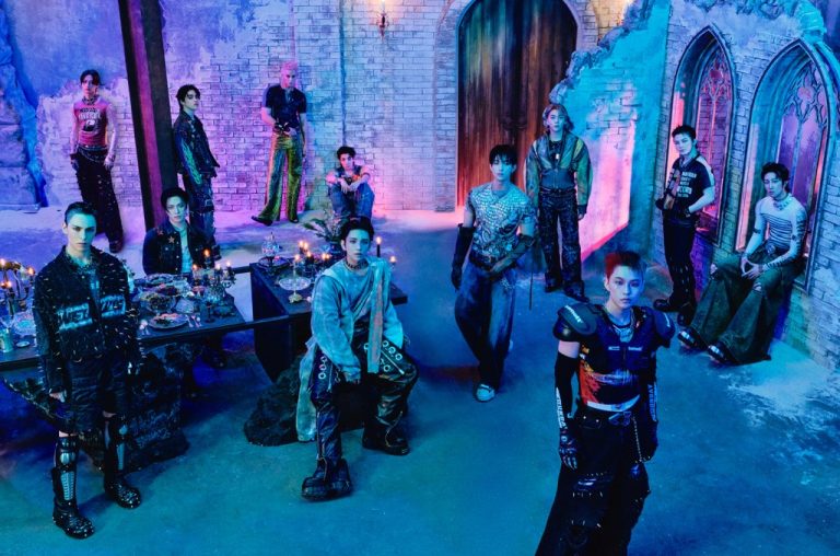SEVENTEEN Announce Dates For U.S. Leg of 2025 World Tour