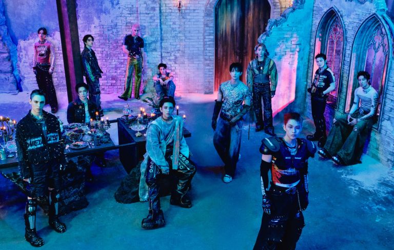 SEVENTEEN announce US leg of 2025 'NEW_ World Tour'