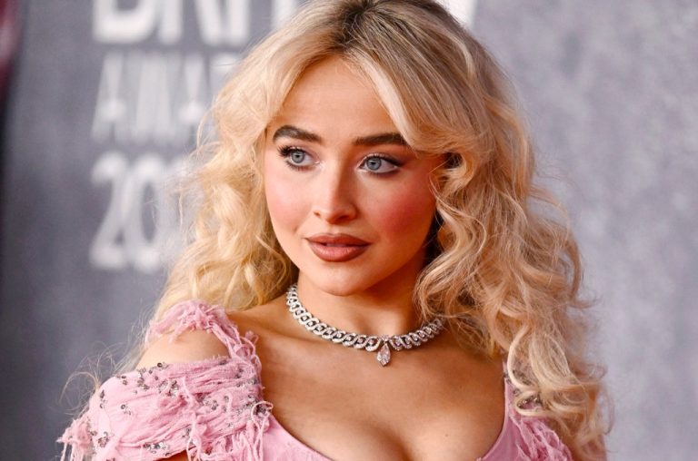 Sabrina Carpenter Reveals 'Man’s Best Friend' Tracklist