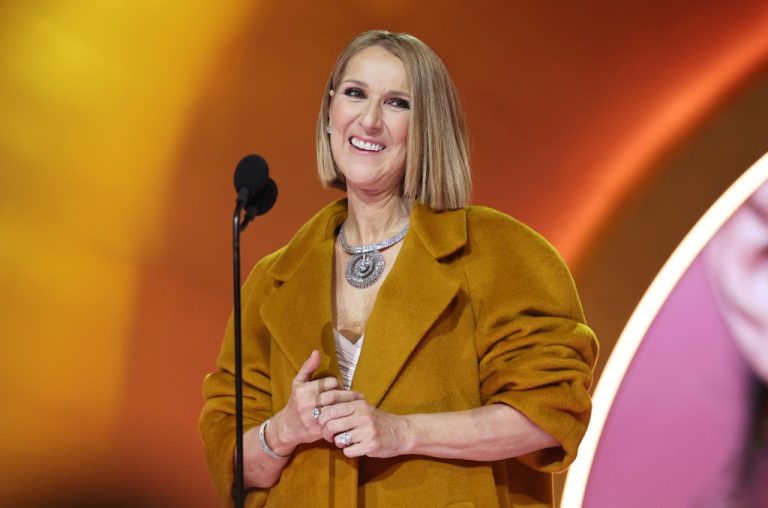 Sebastian Ingrosso Remixes a Celine Dion Classic