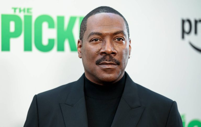 'Shrek' is getting a Donkey-focused spin-off, Eddie Murphy confirms