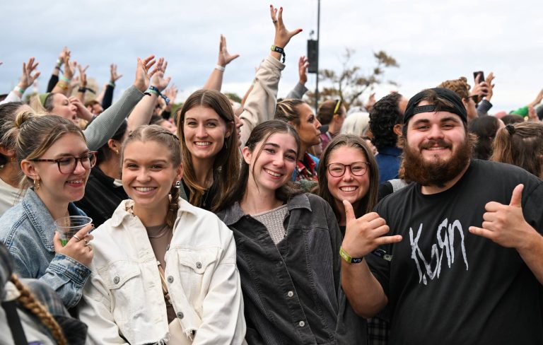 Soundside Festival 2025 cancelled due to "circumstances beyond our control"