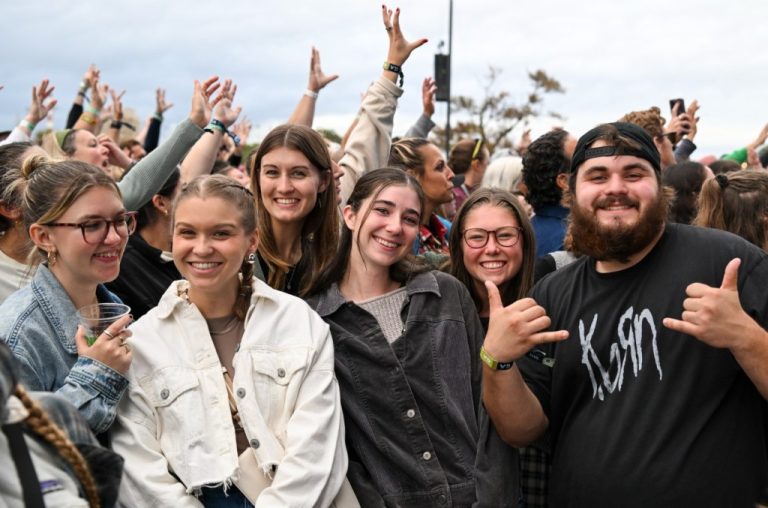 Soundside Music Festival in Connecticut Cancels 2025 Event