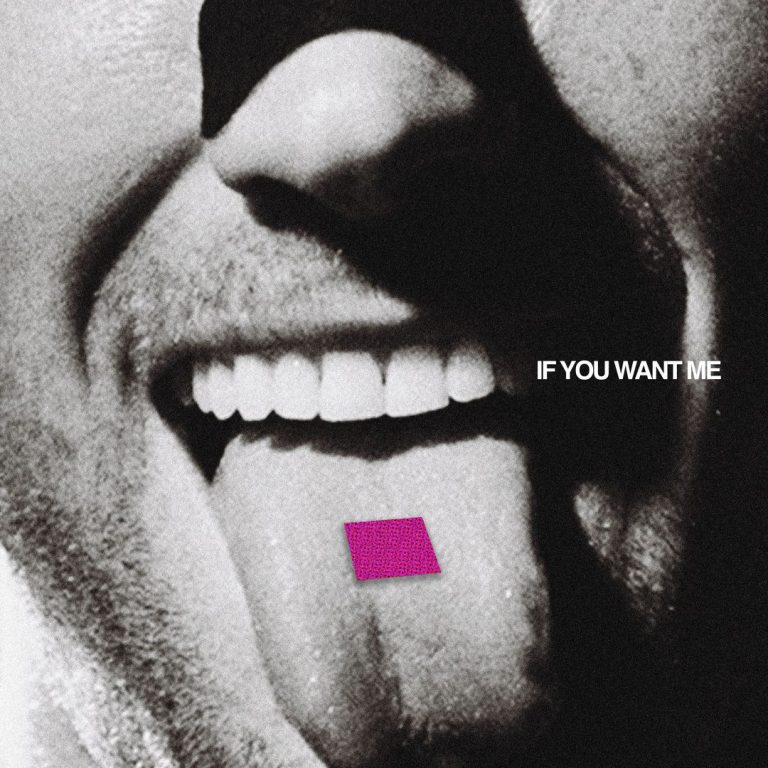 Sports Unveil New Single ‘If You Want Me’