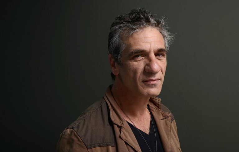 'The Dark Knight Rises' actor Alon Aboutboul dies, aged 60