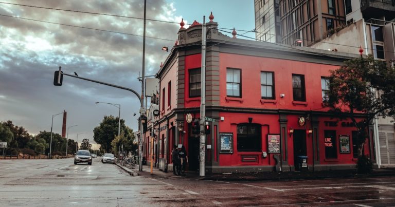 The Gasometer In Melbourne Will Continue As A Live Music Venue