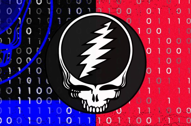 The New Grateful Dead Collection Shines Light On Why the Band Lives On