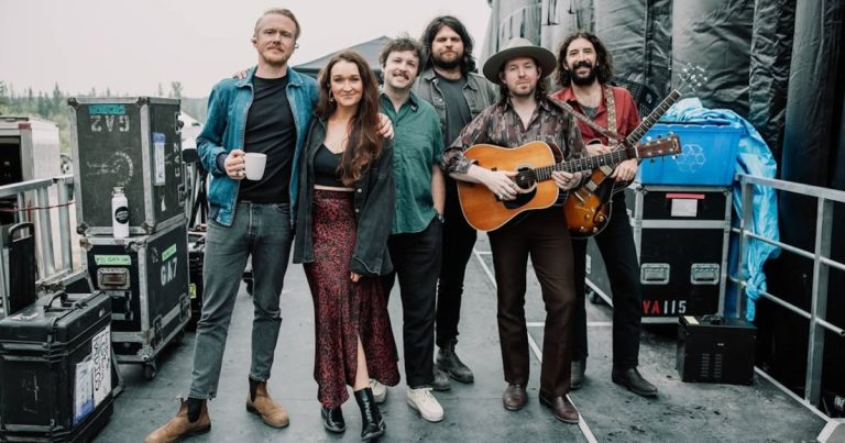 The Paper Kites Share Comeback Single