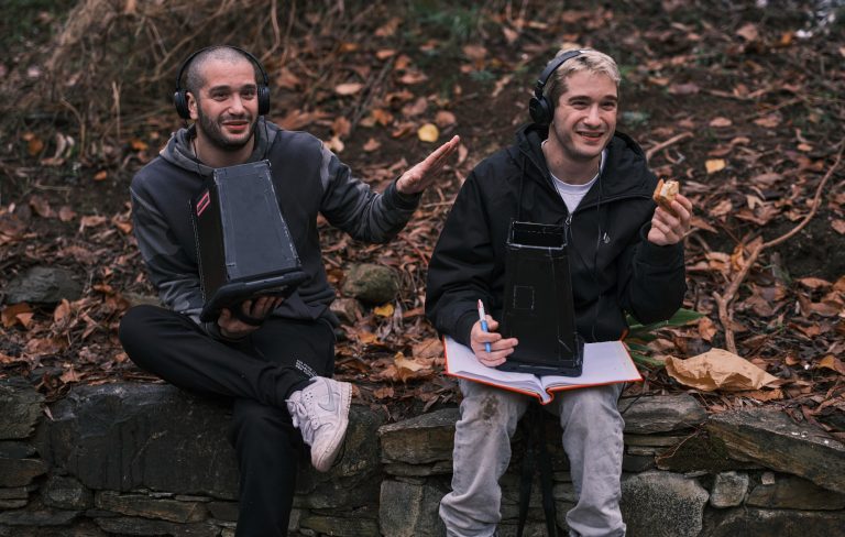 The Philippou Brothers are reinventing horror outside of Hollywood