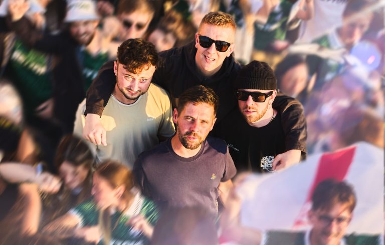 The Reytons announce massive winter 2025 Wembley headline show: "This one's special”