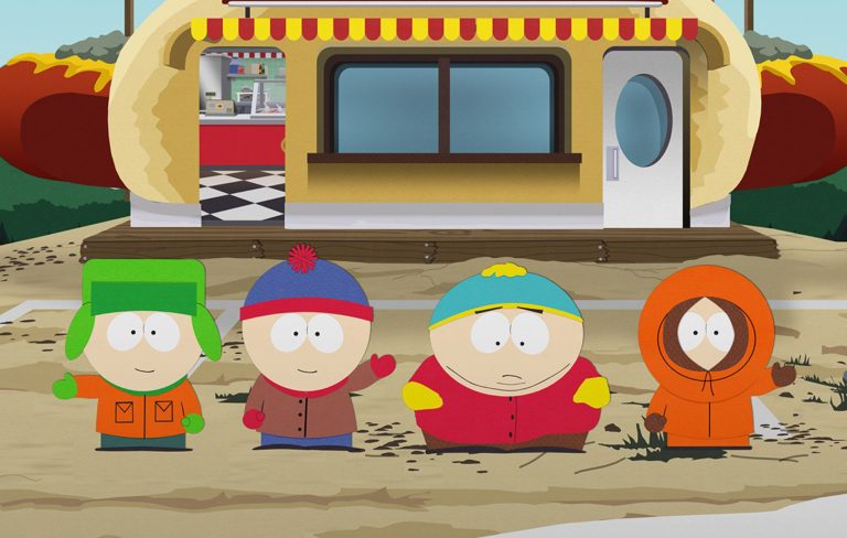 "This show hasn’t been relevant for over 20 years"