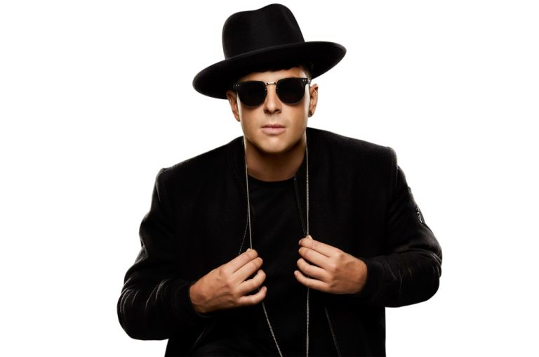 Timmy Trumpet Cancels European Shows Following Injury