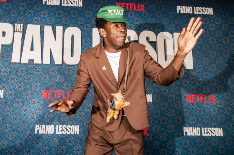 Tyler, The Creator Releases 'Don't Tap the Glass' Album: Stream