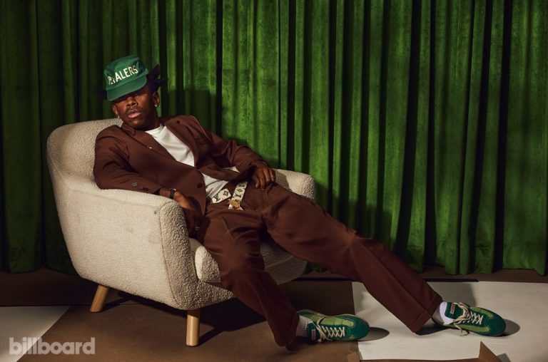 Tyler, The Creator to Release 'Don't Tap the Glass' Album Monday