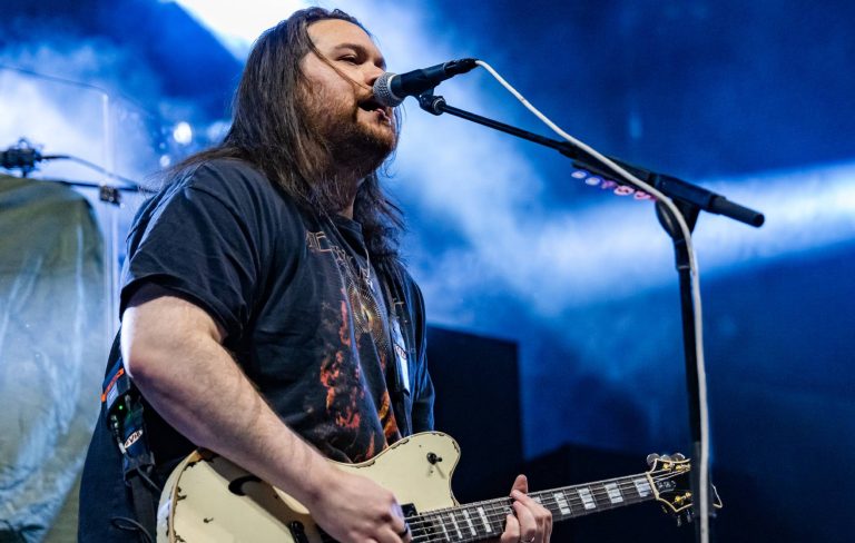 Watch Wolfgang Van Halen pay tribute to Ozzy Osbourne with 'Mama I'm Coming Home' cover