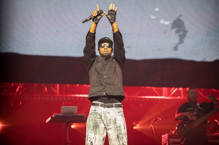 Wu-Tang Clan Concert Review: Best Moments in Philadelphia